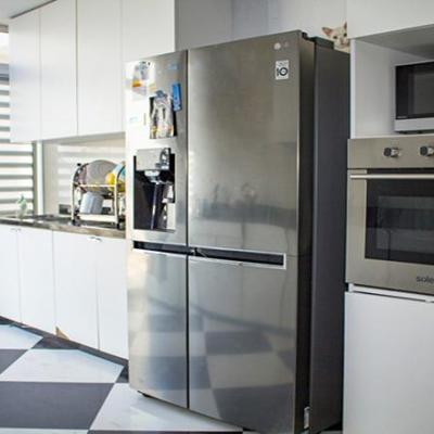 VENTA DE CASA DE 3 PISOS EN PIMENTEL